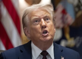 Take This Down': Christians Join Long Line of Critics Over Trump's Rob Reiner Post