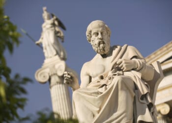 The 2025 National Security Strategy as Political Philosophy