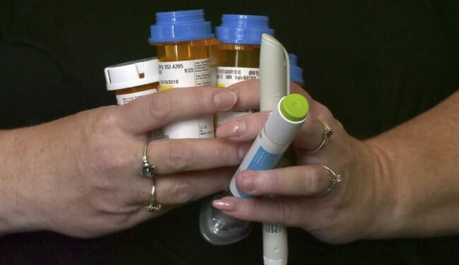 The ACA Fraud Scandal Begins to Resonate – PJ Media