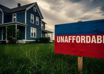 The Affordability Equation | Mises Institute