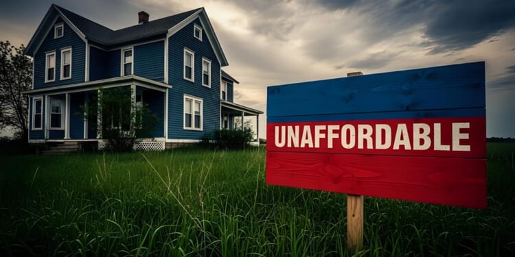 The Affordability Equation | Mises Institute