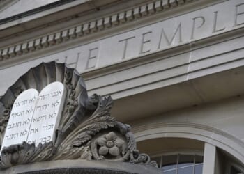 The Age-Old Jewish Problem – PJ Media