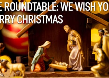 The American Mind Podcast: The Roundtable Christmas