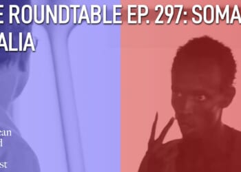 The American Mind Podcast: The Roundtable Episode 297