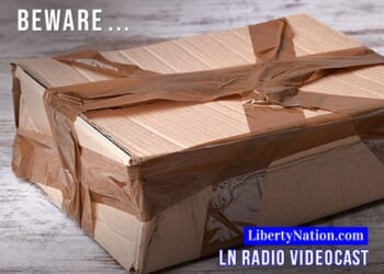 The Aphorism Agenda - Liberty Nation News