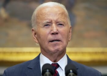 The Attack on National Guard Troops Shows Just How Problematic Biden’s Policies Were – PJ Media