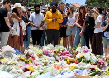 The Bondi massacre has shredded Australia’s social fabric