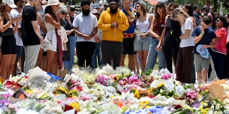 The Bondi massacre has shredded Australia’s social fabric