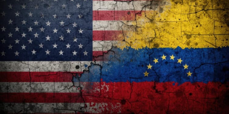 The Brutality of the US Empire Is on Display in Venezuela