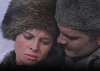 The CIA: patron of the arts