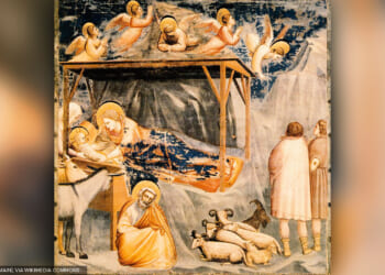 The Church of the Nativity: Do We Really Know Where Christ Was Born?