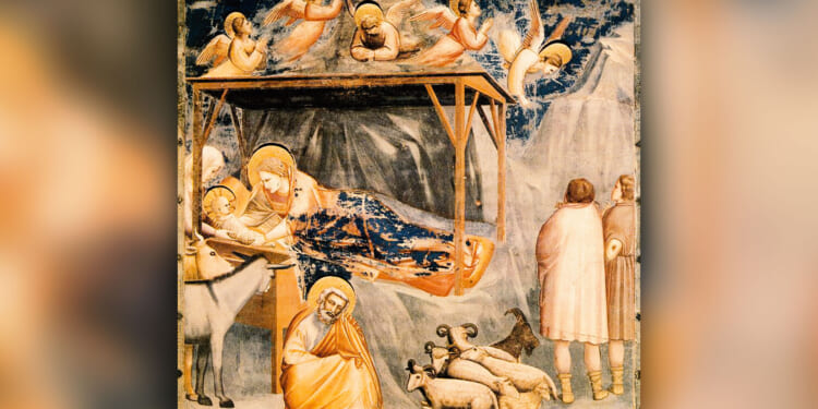 The Church of the Nativity: Do We Really Know Where Christ Was Born?