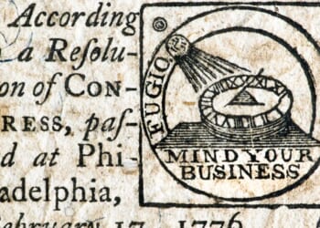 The Continental Bait-and-Switch | Mises Institute