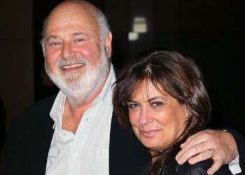 The Death of Rob Reiner