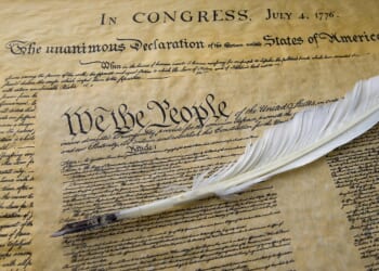 declaration constitution