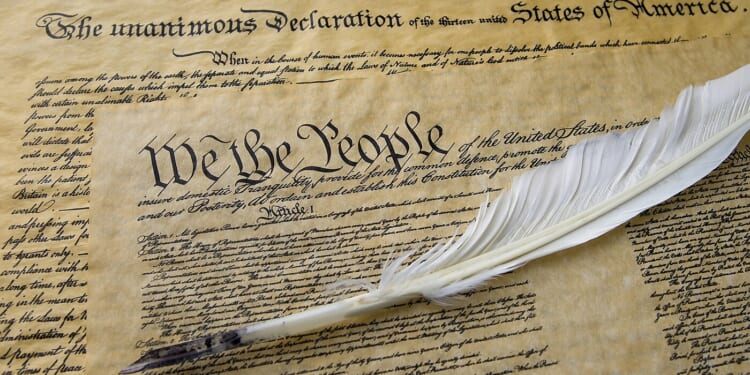 declaration constitution