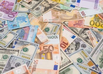 The Decline of Developed Nations’ Fiat Money