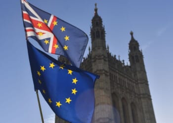 The EU is a basket case – rejoining would be a disaster