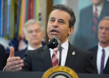 The FDA Is Crumbling, and It’s Hurting President Trump – PJ Media