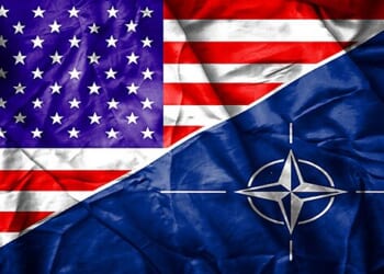 USA - Nato