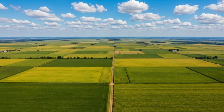 The Farmland Protection Policy Act: Crisis Politics and the Quiet Socialization of Land