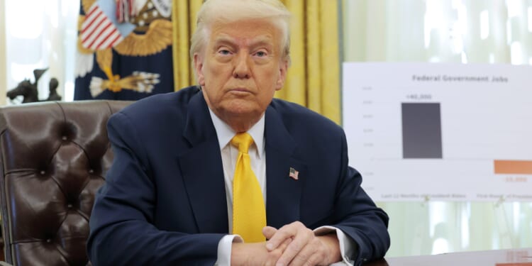 The Foreign Policy Winners and Losers of 2025