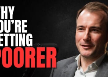 The Government Is Lying About Inflation