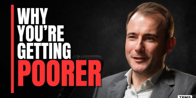 The Government Is Lying About Inflation