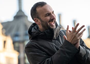 The Greens want to fight sexism? They should look in the mirror