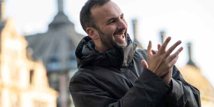 The Greens want to fight sexism? They should look in the mirror