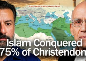 The History of Jihad and Crusade With Victor Davis Hanson – PJ Media