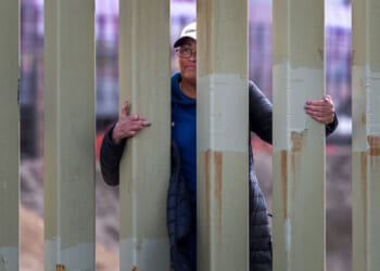 The Illegal Immigration Wave Broke on a Tougher 2025 Wall