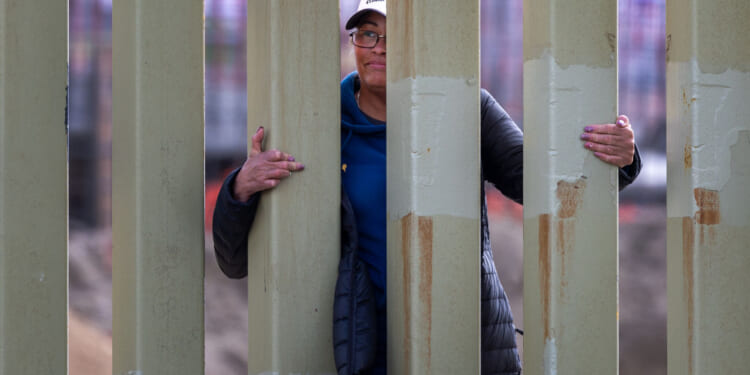 The Illegal Immigration Wave Broke on a Tougher 2025 Wall