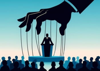 The Illusion of Democracy: The “Iron Law of Oligarchy”