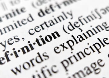 The Importance of Using Words Honestly