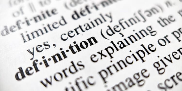 The Importance of Using Words Honestly