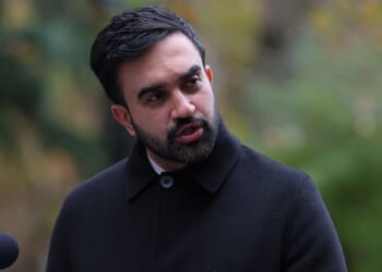 The Intifada Turns Its Violent Mobs on America’s Synagogues – Commentary Magazine