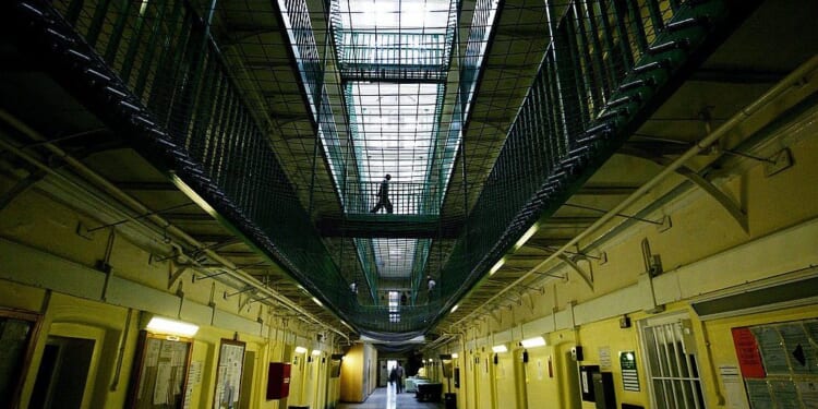 The Islamist brotherhood inside our prisons