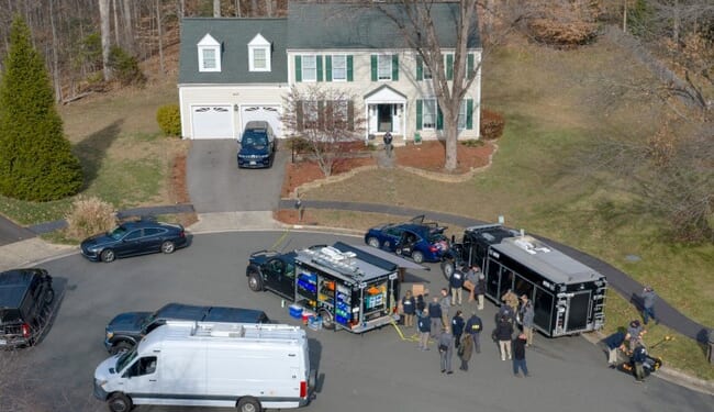 The J6 Pipebomber Explains His Motive, and the Left Won’t Be Happy – PJ Media