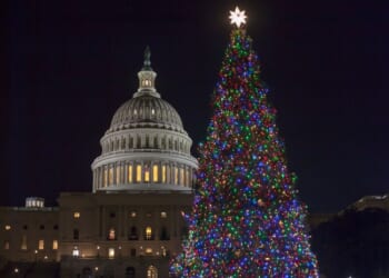 The Joy of Christmas – PJ Media