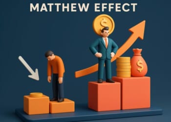 The K-Shaped Economy | Mises Institute