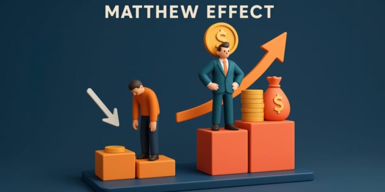 The K-Shaped Economy | Mises Institute