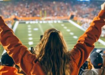 The Lane Train (And the Rest of College Football Madness) Has Been Fueled by Easy Money