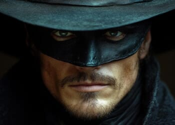 The Libertarian Political Messages in “The Mark of Zorro”