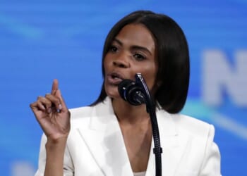 The Long Knives Come Out for Candace Owens – PJ Media