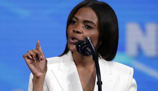 The Long Knives Come Out for Candace Owens – PJ Media