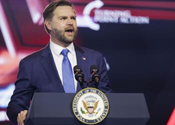 The MAGA civil war over ‘Heritage Americans’