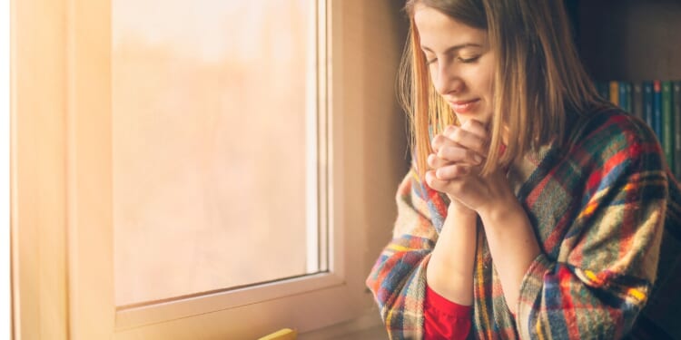 The Most-Read Scripture of 2025 on YouVersion Bible App Is About Fighting Fear