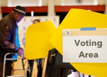 The Movers and Shakers of 2026: Senate Flips?