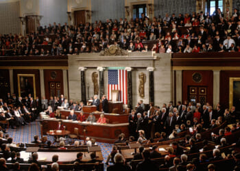 The Movers and Shakers of 2026: Senate Math Edition